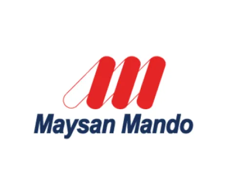 Maysan Mando